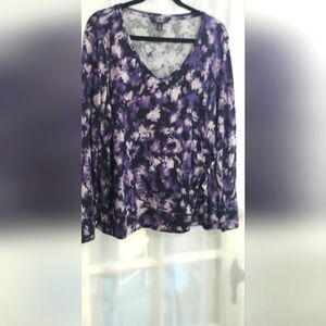 Vera Wang size 1X sweater